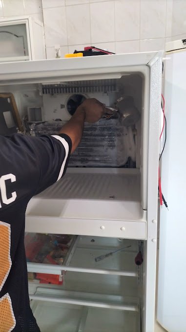 Home Appliance Repair