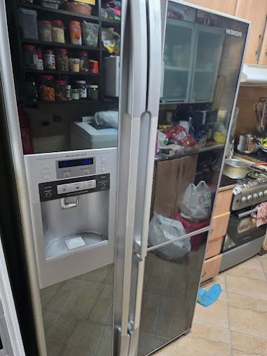 Dishwasher Repair Service