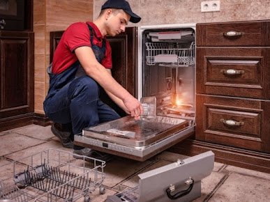 Refrigerator Service