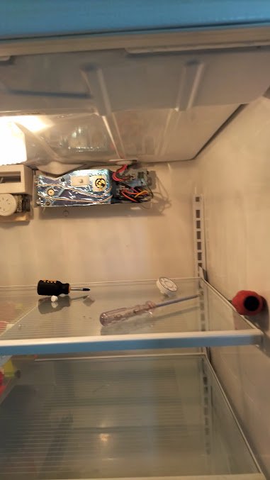 Cooking Appliance Service