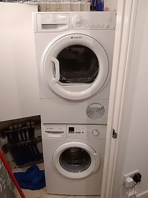 Kitchen Appliance Maintenance
