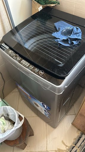 Laundry Appliance Service