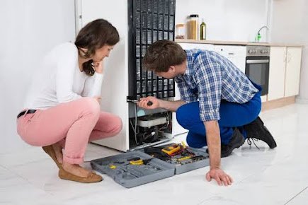 Cooking Range Repair