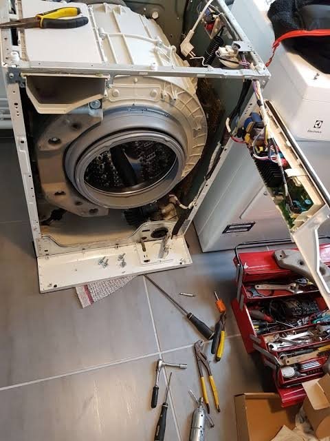 Home Appliance Service