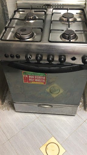 Refrigerator Maintenance