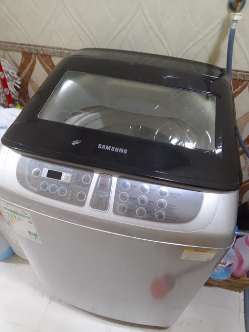 Washing Machine Service