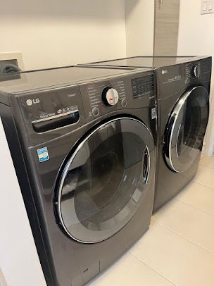 Washing Machine Repair